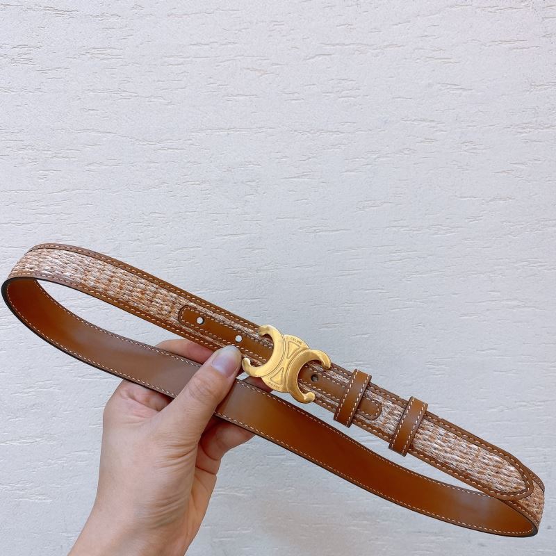 Ce**e belts